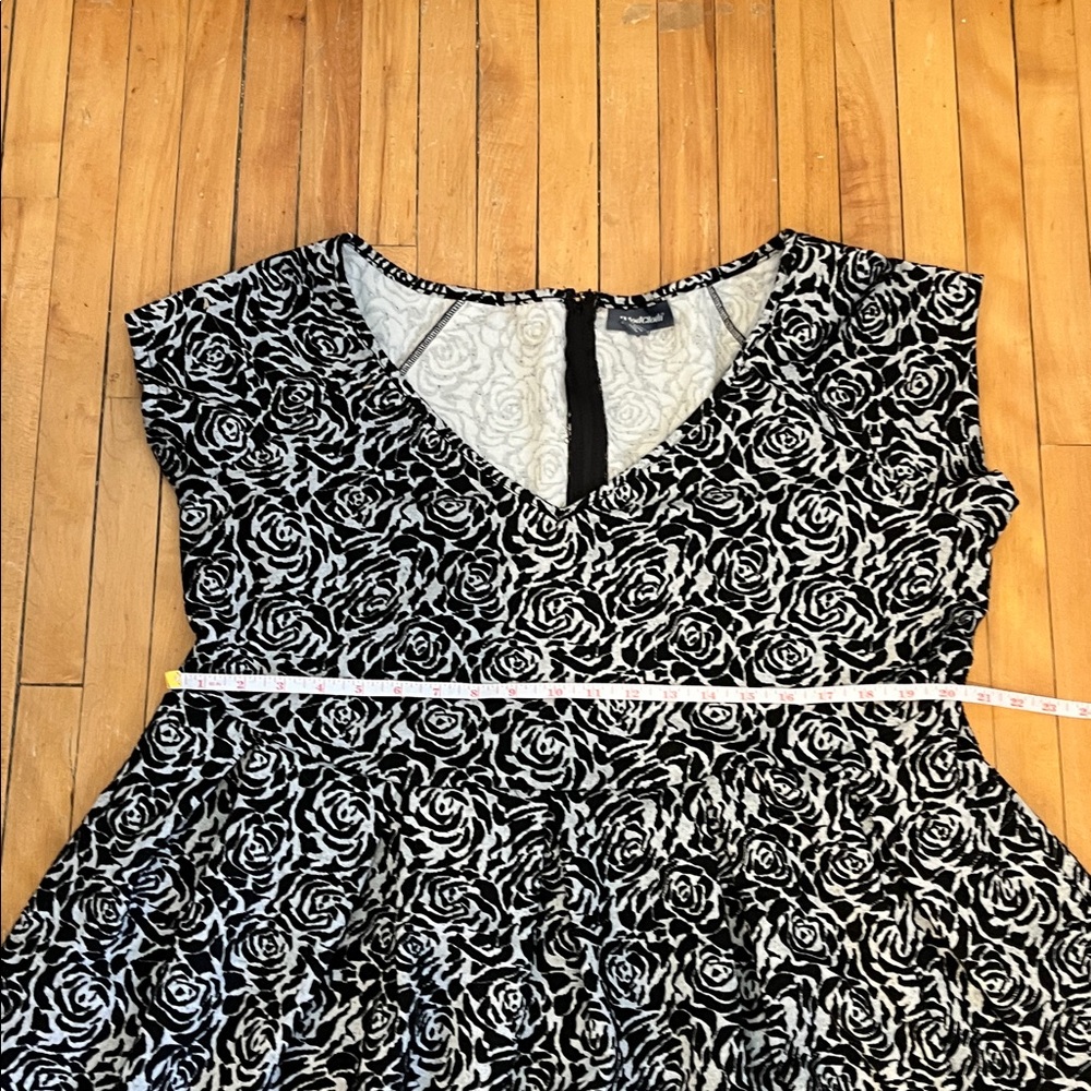 ModCloth Dress - Picture 11 of 14